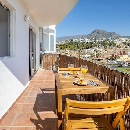 Ferienwohnung El Sueno En Costa Adeje Playa de las Américas Exterior foto